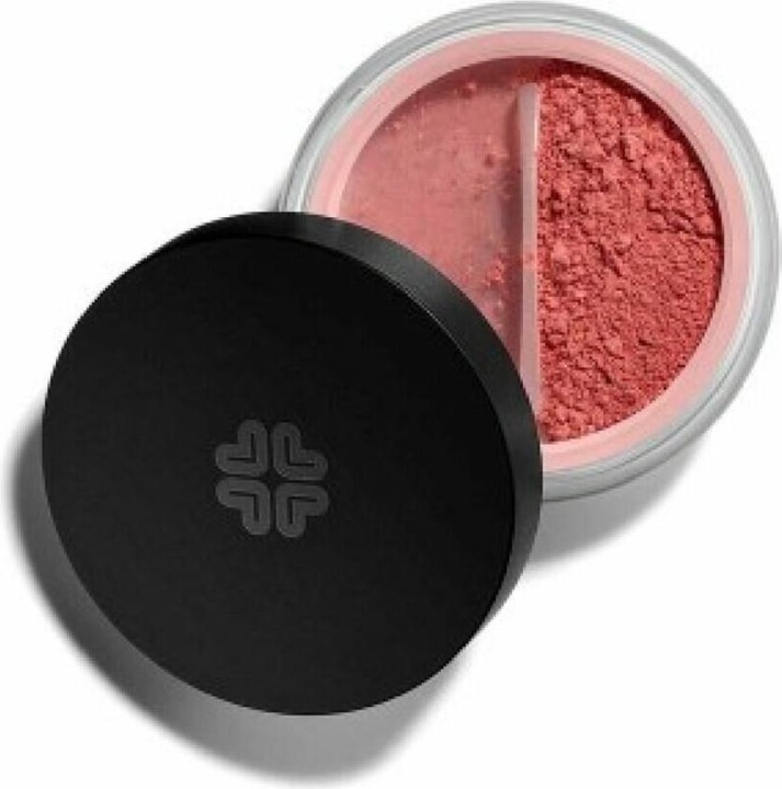Lily Lolo Mineral Blush Ooh La La 3g (Ooh La La)