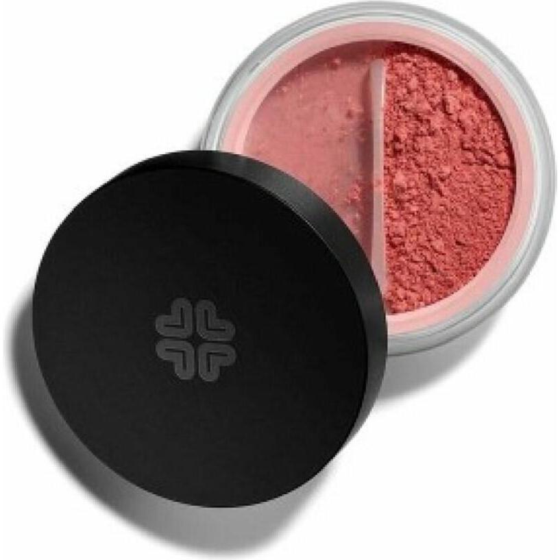 Lily Lolo, Blush, Mineral Blush Ooh La La 3g (Ooh La La)