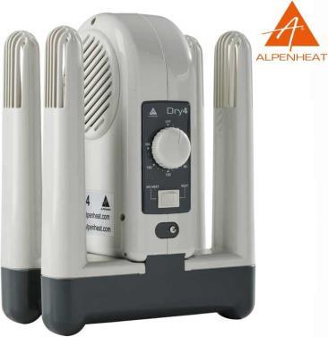 Immagine prodotto Alpenheat Asciugascarpe (1 x)