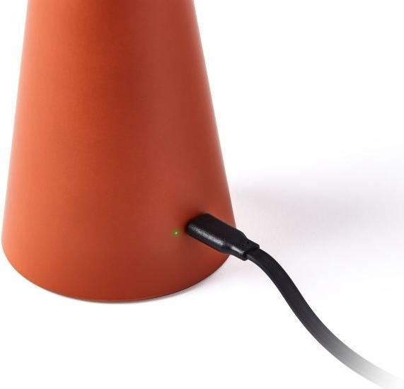 Produktbild Lexon Mano Automatyczny dozownik bezdotykowy terracotta LH79TC