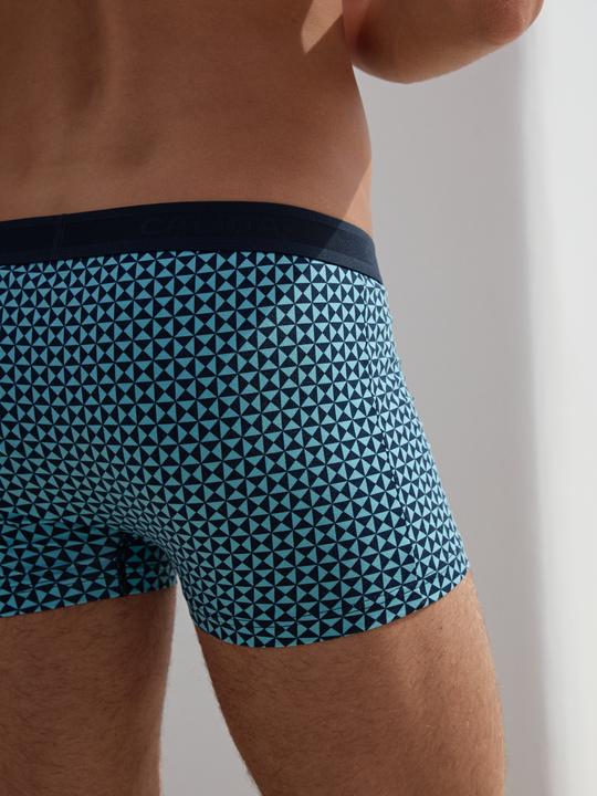 Produktbild Calida Grafic Cotton Boxershorts (XL, Einzelpack)