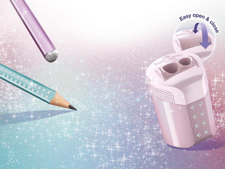 Produktbild Faber-Castell Roll On