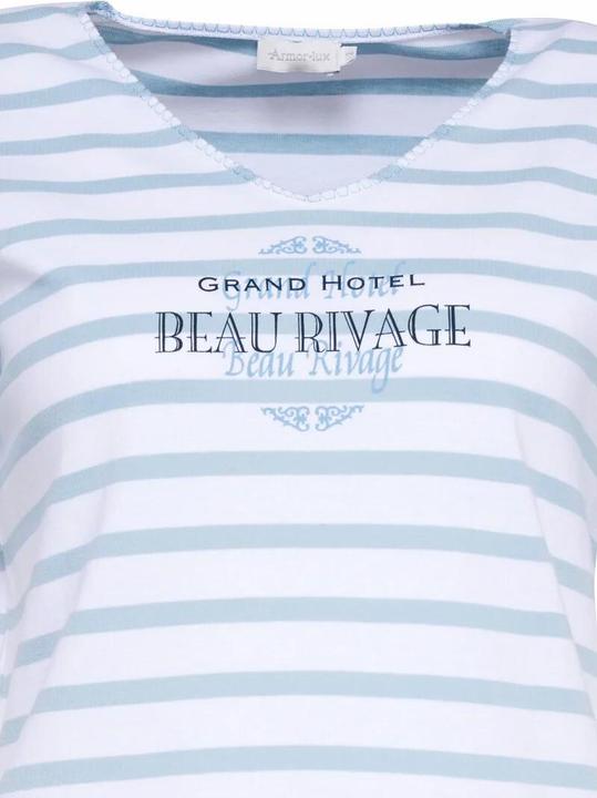 Produktbild Armor Lux Pyjama, kurzarm, Damen (M)