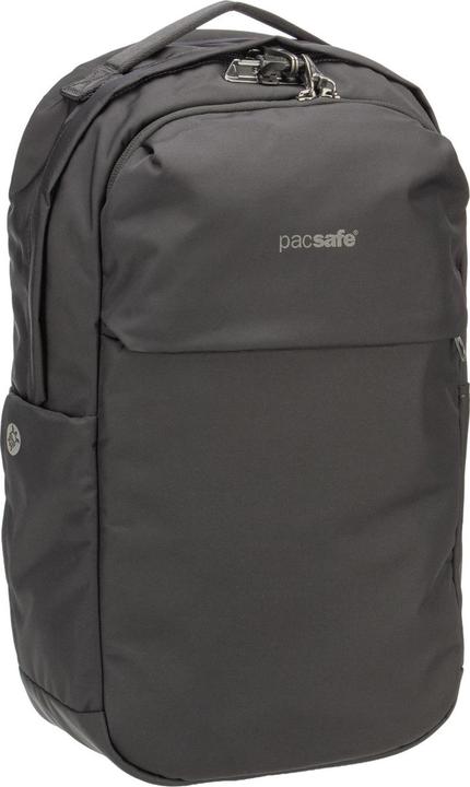 Actual product image Pacsafe V 20L City Rucksack schwarz (20 l)