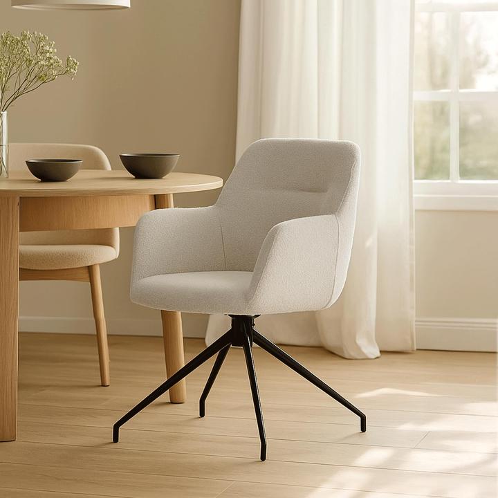 Actual product image CLP Esszimmerstuhl Merlinda