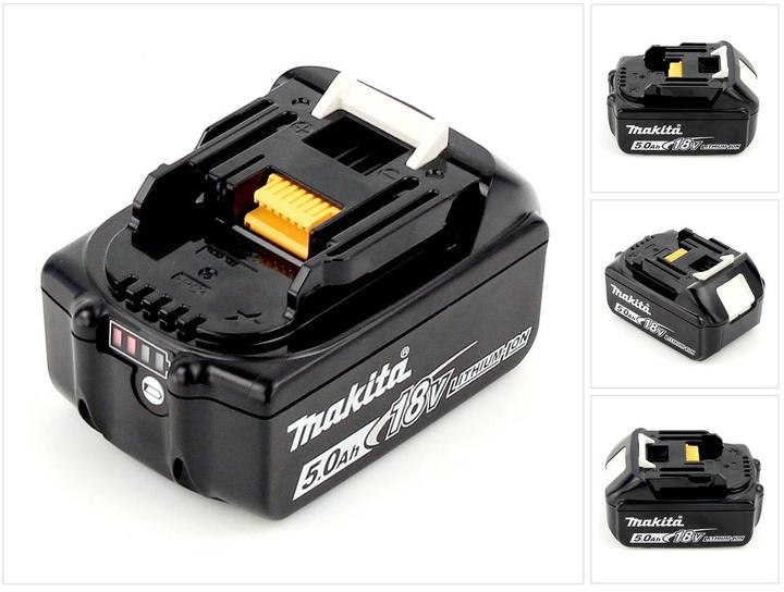 Produktbild Makita BL 1850 B (18 V)