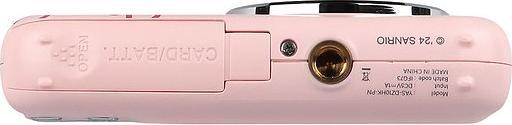 Immagine prodotto Yashica DZ-100 Hello Kitty pink (35 mm, 44 Mpx)