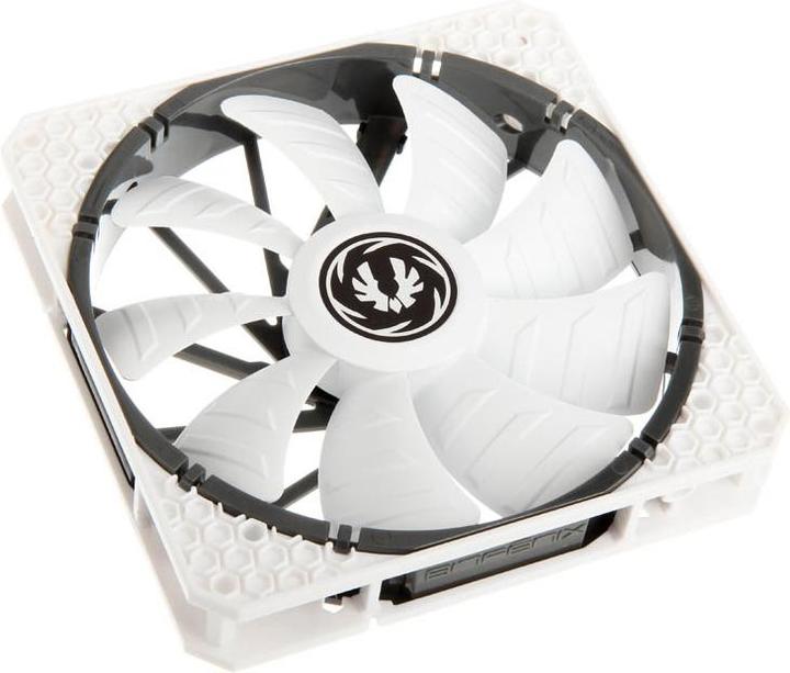 Immagine prodotto BitFenix Ventola Spectre PRO PWM 140mm (140 mm, 1 x)