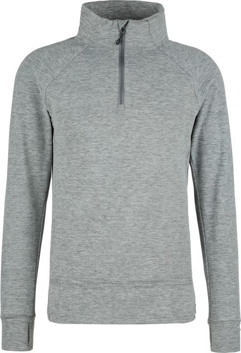 Actual product image Heber Peak TimberHe. Fleece Half Zip (M)