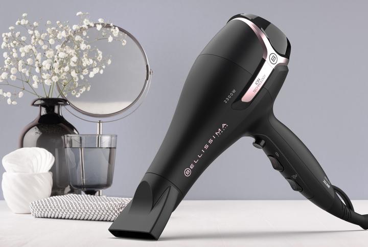 Actual product image Hair dryer K9 - 11523
