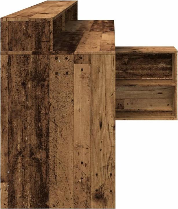 Image du produit vidaXL Schreibtisch