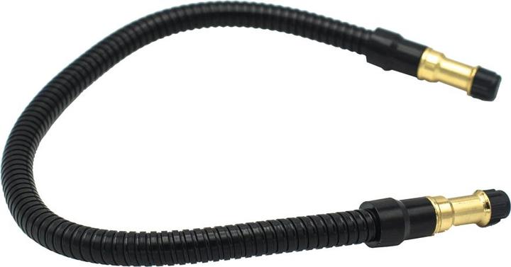 Image du produit Caruba Accessoires pince / bras flexible 4 (Spigot > Spigot)