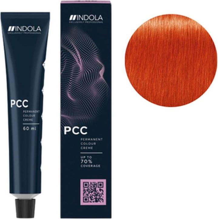 Produktbild Indola Permanent Colour Creme 60ml