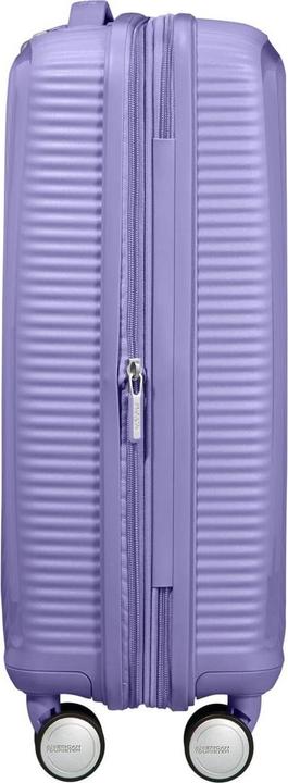 Actual product image American Tourister Soundbox (35.50 l)