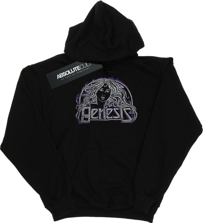 Produktbild Absolute Cult Nuevo Girl Kapuzenpullover (L)