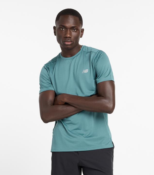 Produktbild New Balance Sport Essentials Run T-Shirt (XL)