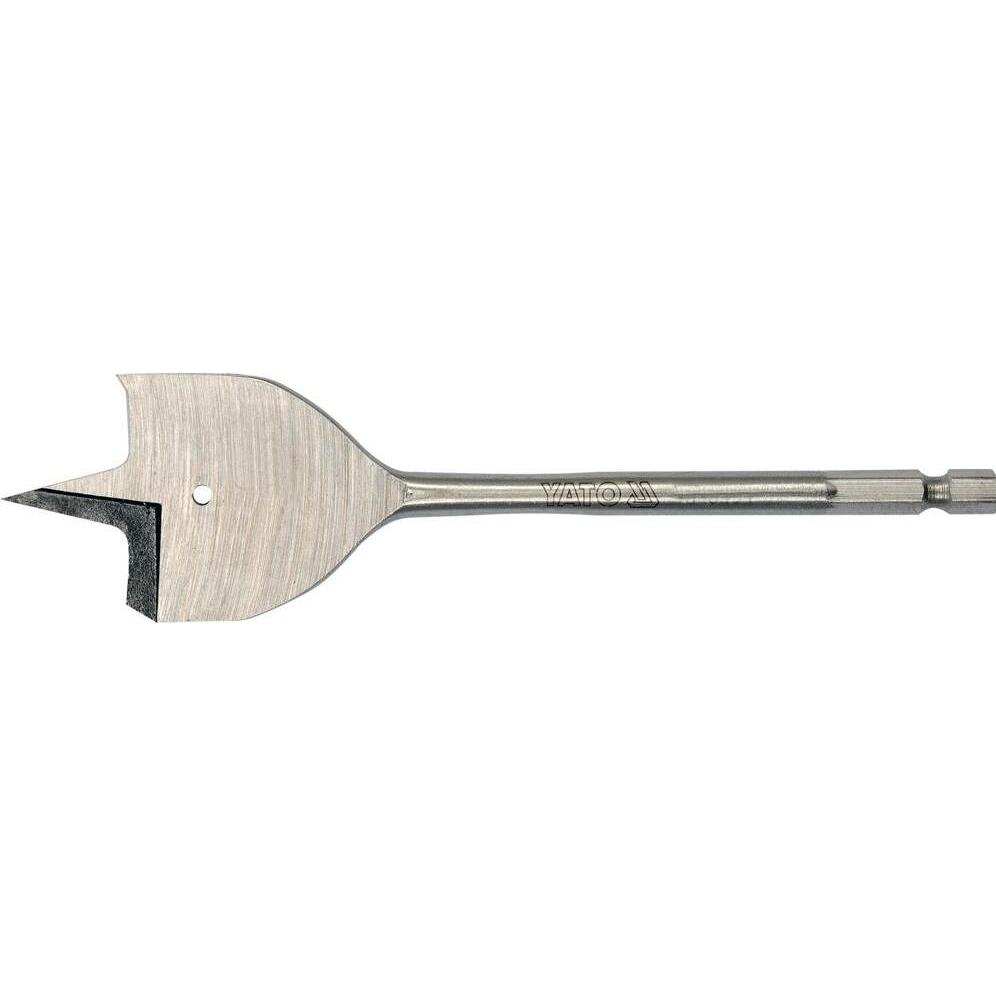 Thumbnail - Yato, Bohrereinsatz, Blade bohren 13x152mm 3240 (13 Millimeter)