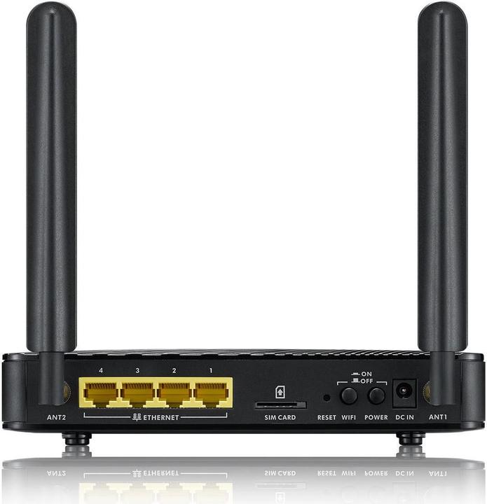 Immagine prodotto Zyxel LTE3301 v4