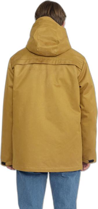 Immagine prodotto Revolution Parka con tasche e finiture a filetto (L)