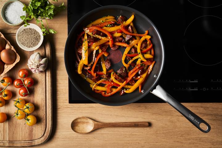 Produktbild Tefal C4750455 (Bratpfanne, Aluminium)