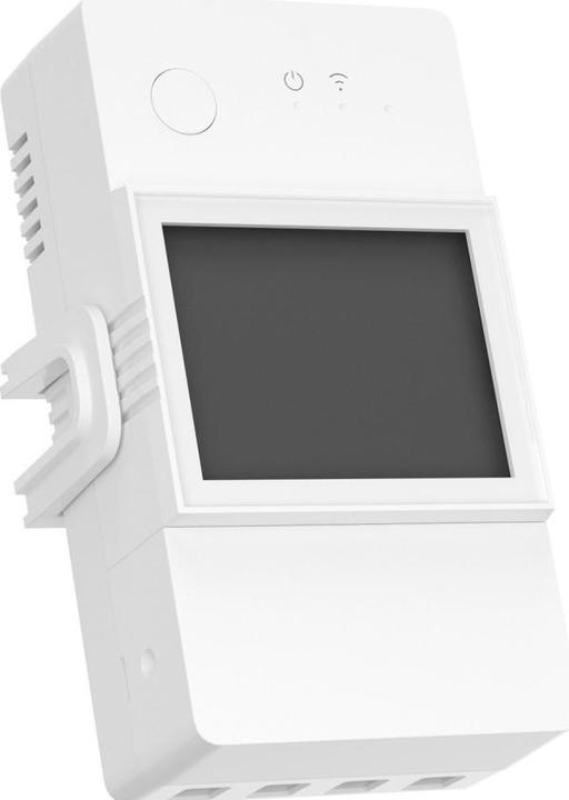 Image du produit Sonoff Commutateur de compteur électrique intelligent Wi-Fi POWR320D (Actionneur de chauffage)