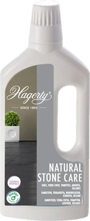 Produktbild Hagerty Natural Stone Care