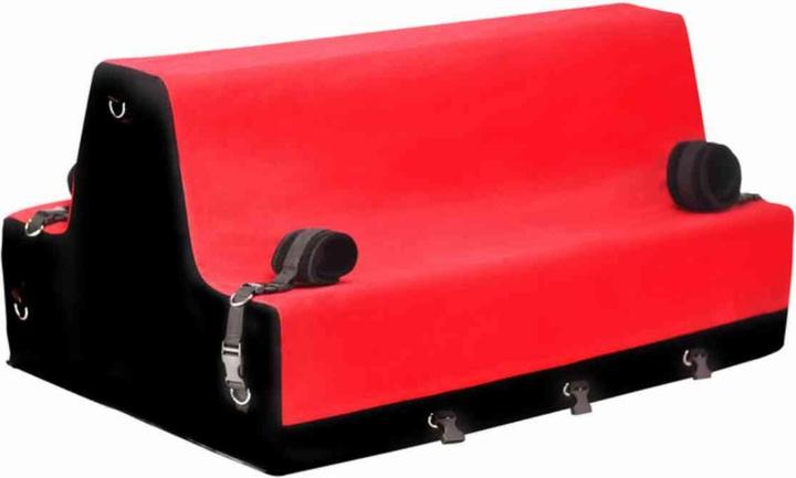 Immagine prodotto Bedroom Bliss Love Bench