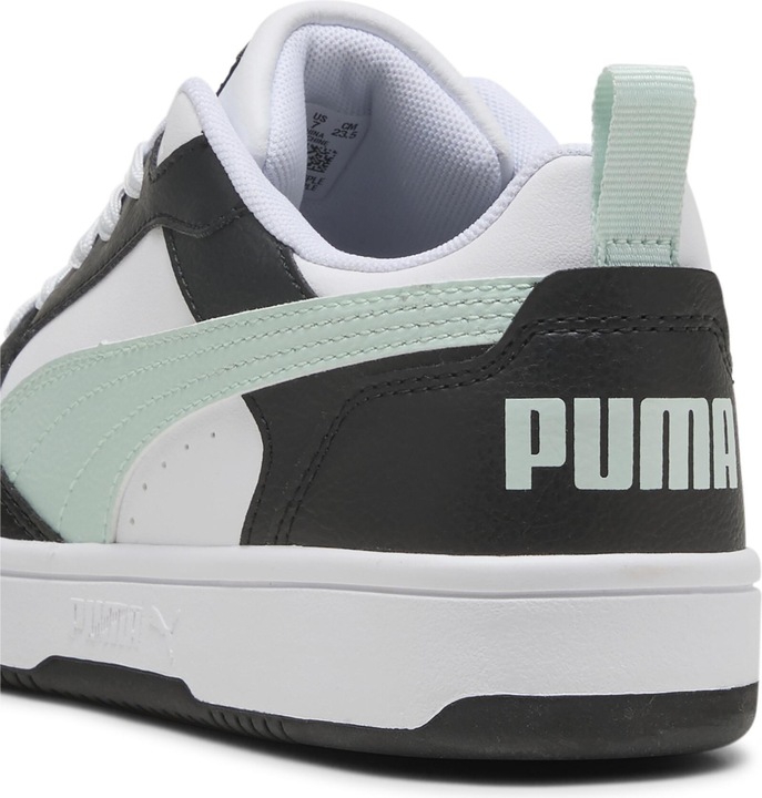 Produktbild Puma Rebound v6 Low (46)