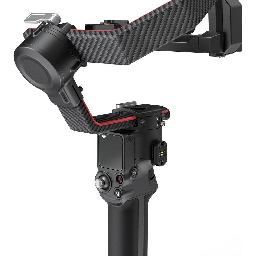 SmallRig 3029 Pellicola protettiva per gimbal DJI RS 2 (2 pezzi), Accessori video