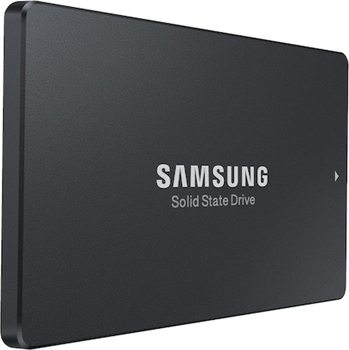 Actual product image Samsung PM893 bulk (7680 GB, 2.5")