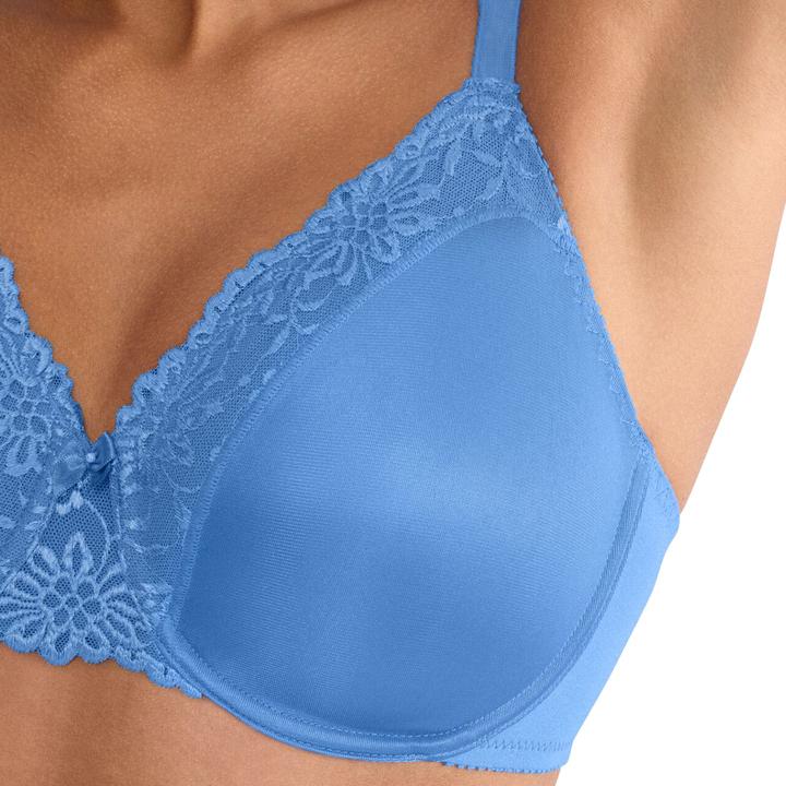 Produktbild Triumph Ladyform Soft T W01 Minimizer-BH (Einzelpack, 75 E)