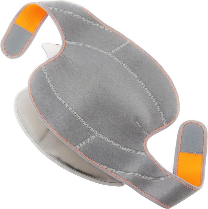 Immagine prodotto InnovaGoods Supporto per le ginocchia con cuscinetto in gel caldo e freddo (Taglia unica)