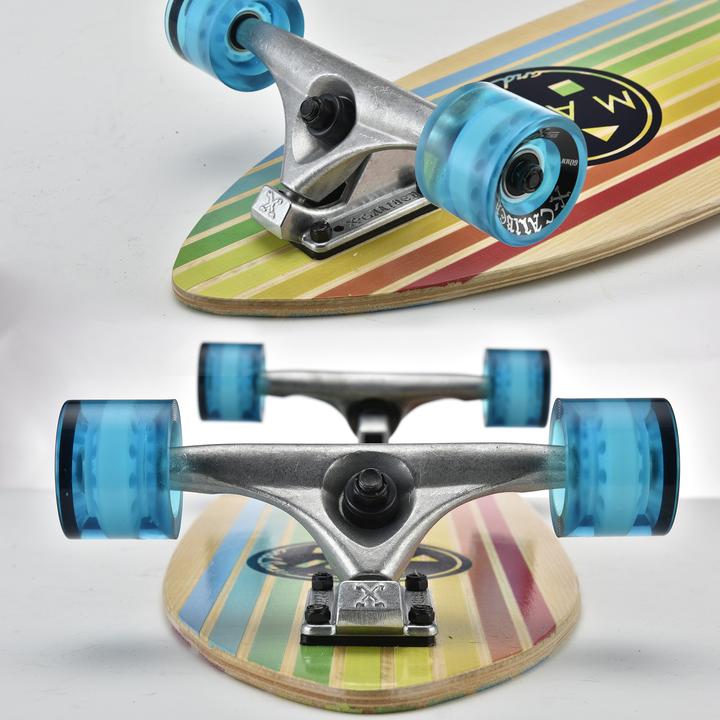 Actual product image Maui and Sons Groove Coast Cruiser (31.10")