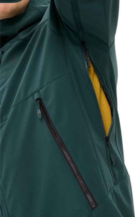 Actual product image Vaude Roccia Softshell II (L)