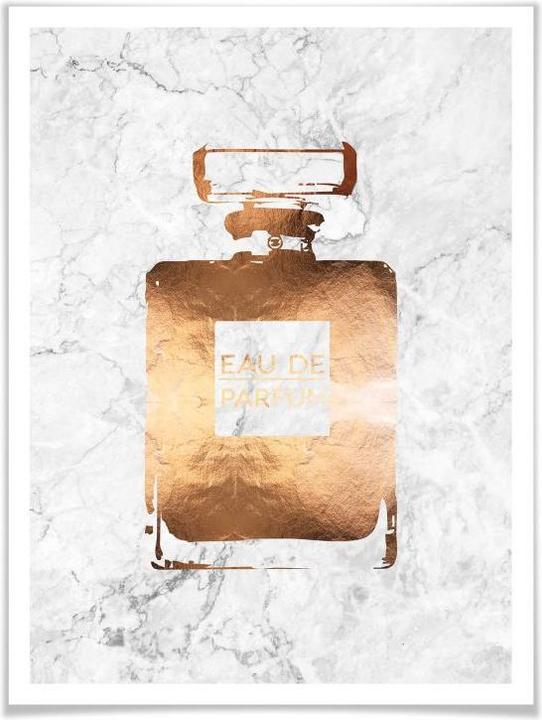 Image du produit Trenddeko Copper - Eau de Parfum (30 x 40 cm)