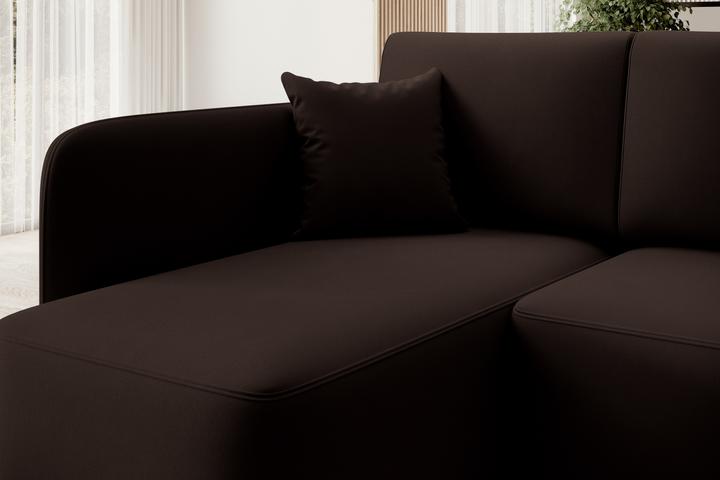 Produktbild ELTAP Hadson (3-Sitzer, Bettsofa, Ecksofa)