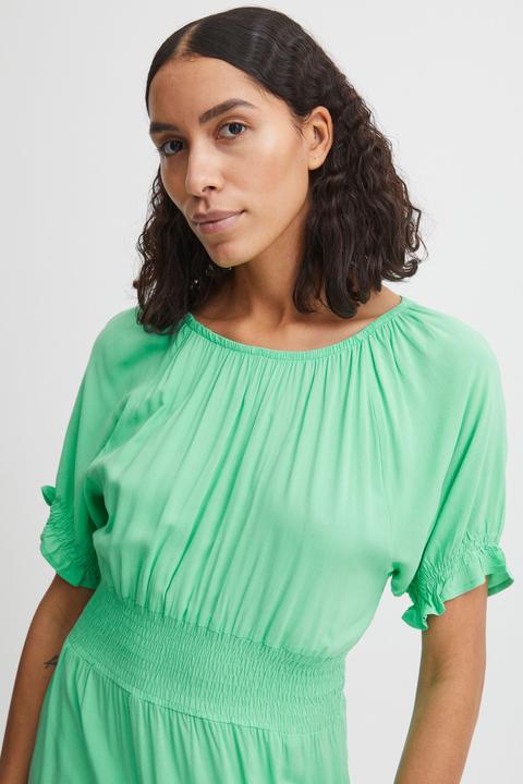 Produktbild B.young BYMMJOELLA S SMOCK DR - 20812923 (44)