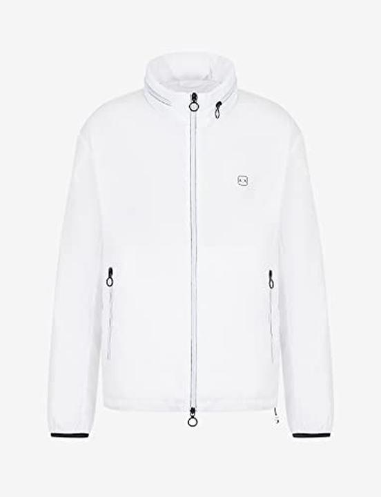 Immagine prodotto Armani Exchange Giacca trapuntata Vestibilità comoda (XL)