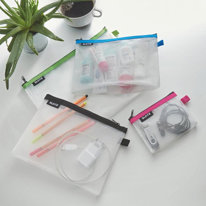 Actual product image Leitz WOW Traveller (1 l)