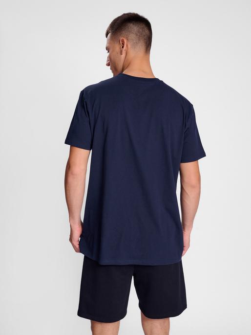 Produktbild hummel HMLGO 2.0 T-SHIRT S/S (M)
