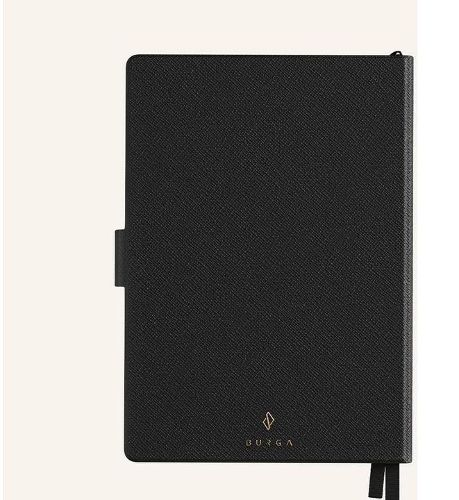 Productafbeelding Burga Infinity Planner - BFF (A5)
