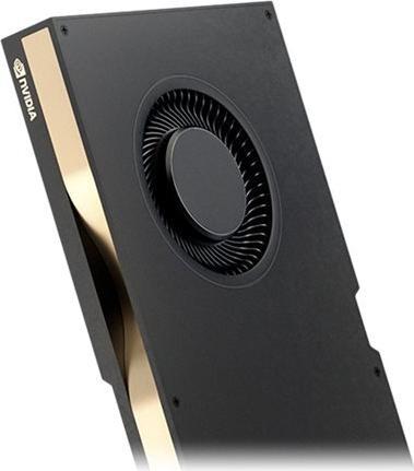 Produktbild HP Rtx A4000 Nvidia 16 Gb Gddr6 (16 GB)