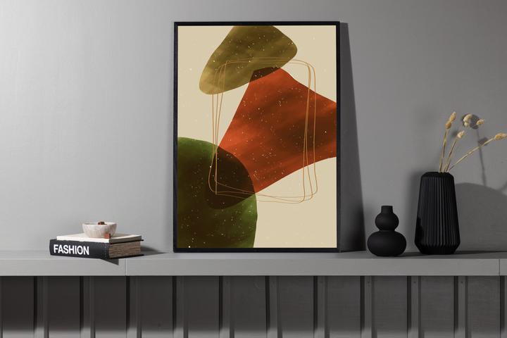 Produktbild Venture Home Canyon (30 x 40 cm)