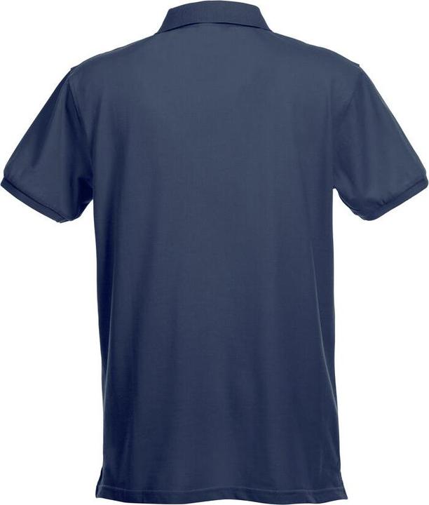 Produktbild Clique Stretch Premium Polo (M)