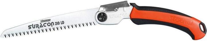Stocker Garden Stocker Säge Suracon 210 Ld
