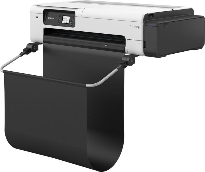 Image du produit Canon Panier de bureau BU-06