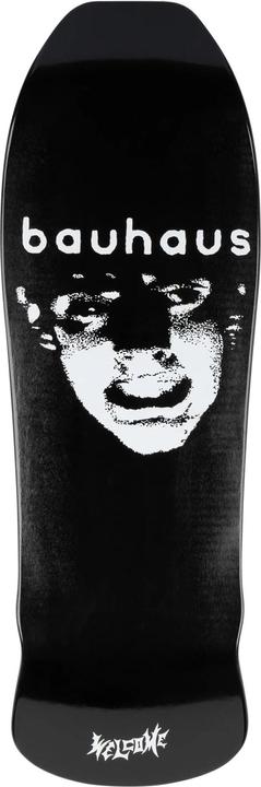 Actual product image Welcome Welcome X Bauhaus - Mask on Early Grab (10")
