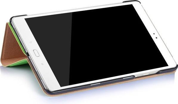 Image du produit MU Style Smart Cover en cuir