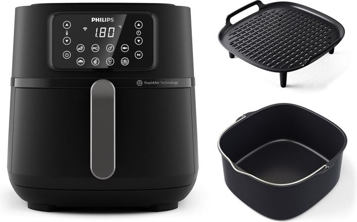 Immagine prodotto Philips 5000 series HD9285/96