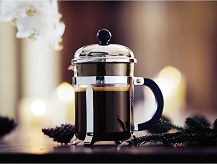 Produktbild Bodum Chambord (1 l)